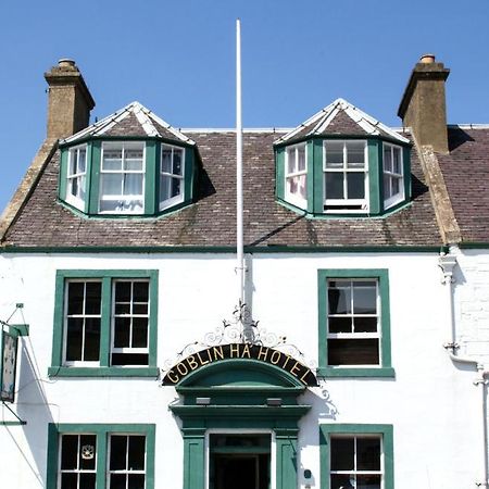 Hotel Goblin Ha' Gifford Exterior foto