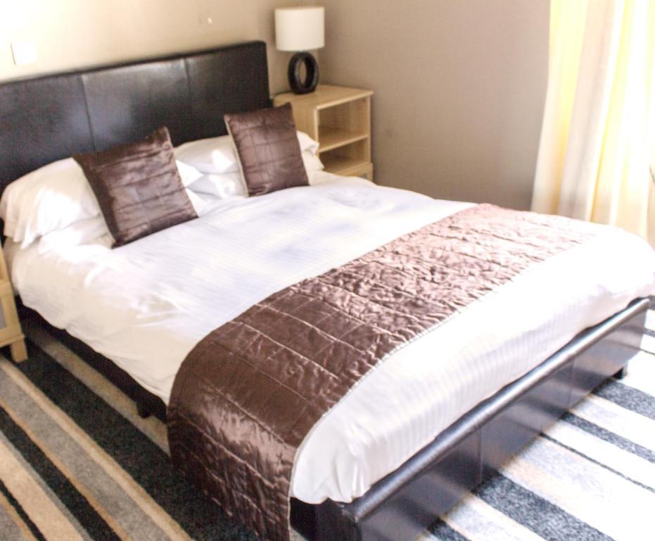 Hotel Goblin Ha' Gifford Zimmer foto